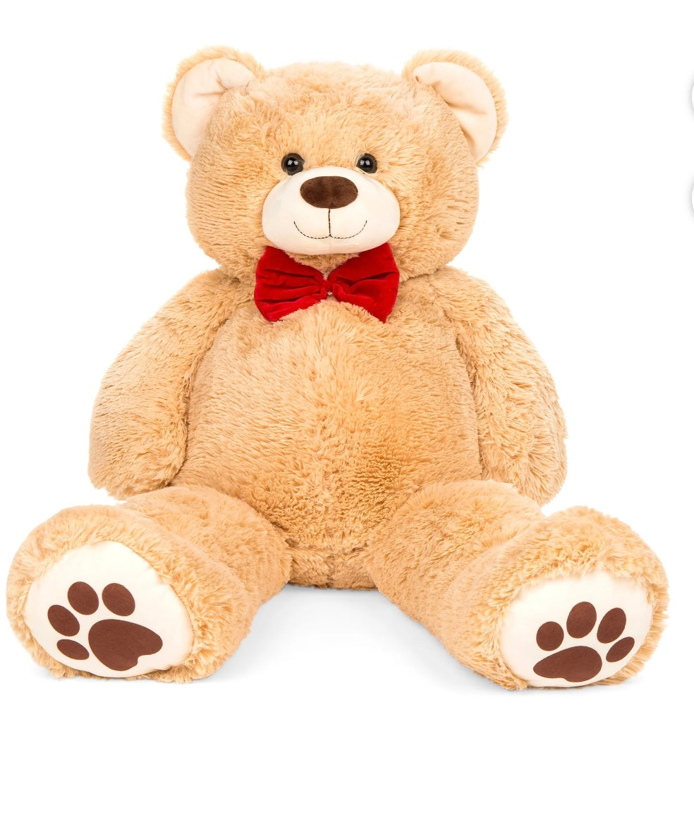 Teddy Bear Light Brown
