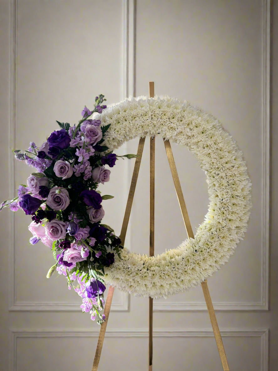 Eternal Remembrance Wreath