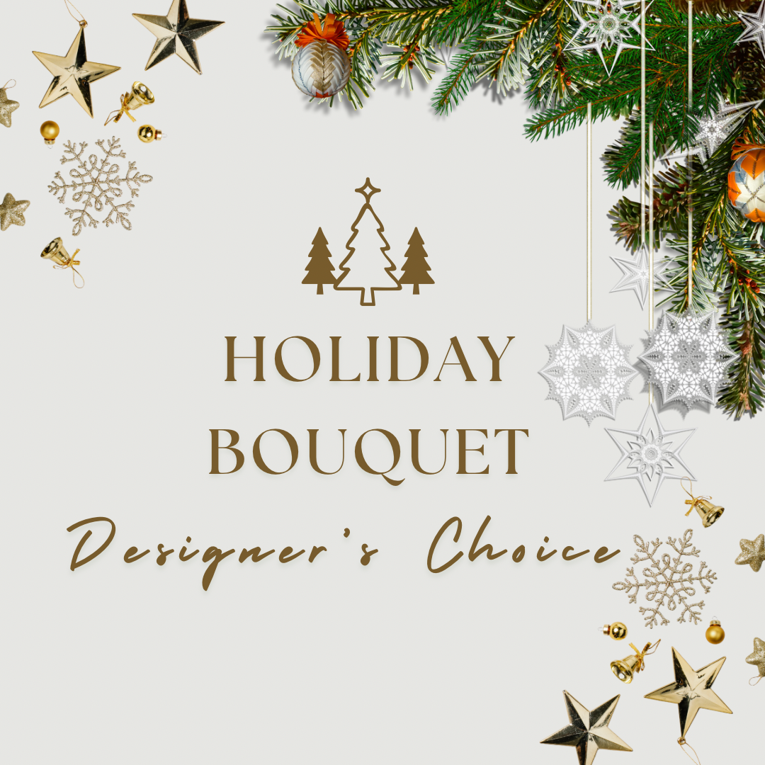 Holiday Designer’s Choice