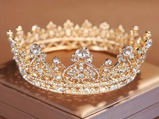 Luxury Crown