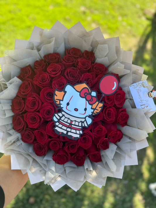 Hello Kitty IT