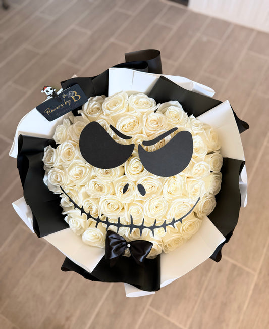 Jack Skellington