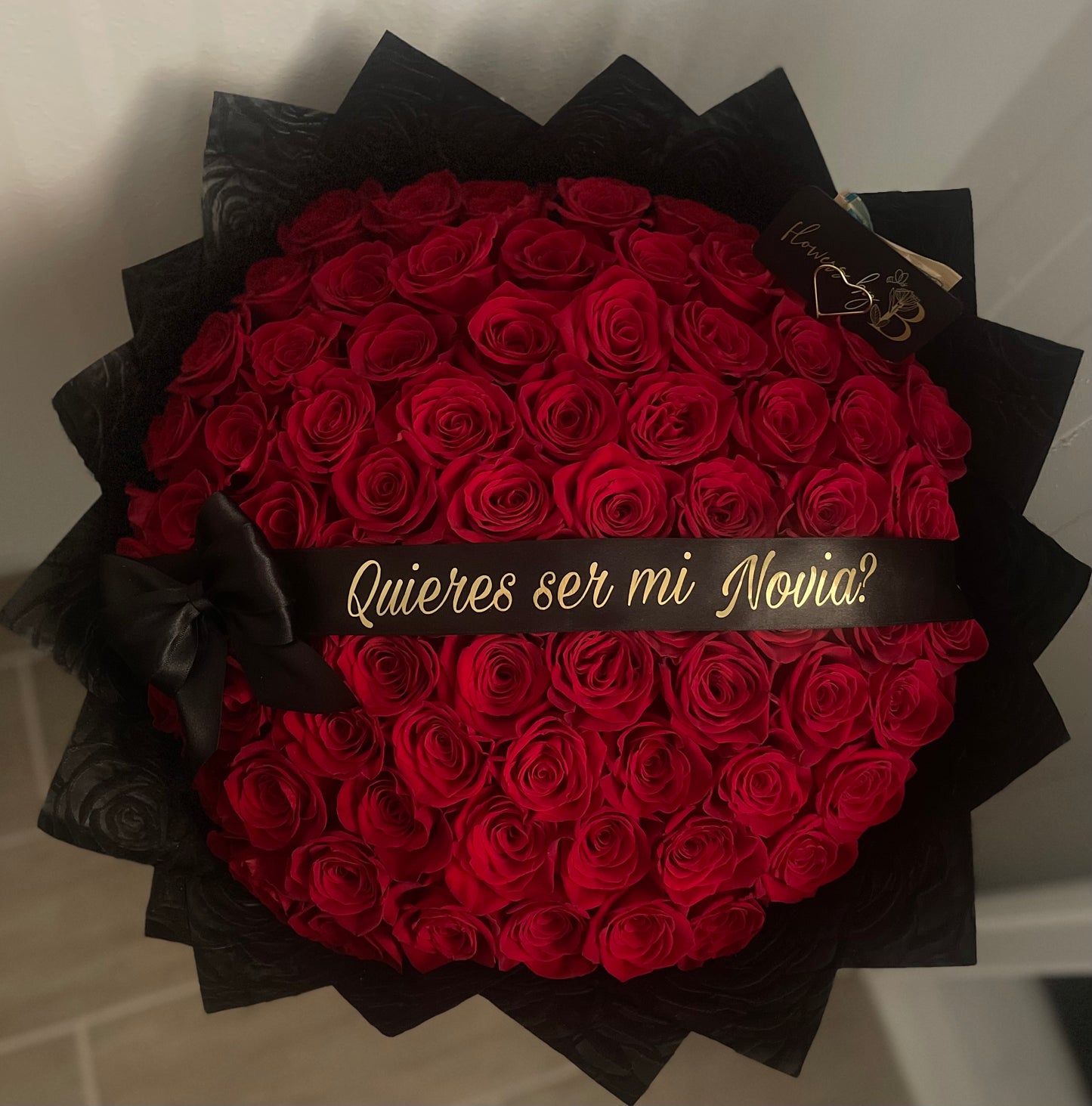 75 Rose Bouquet