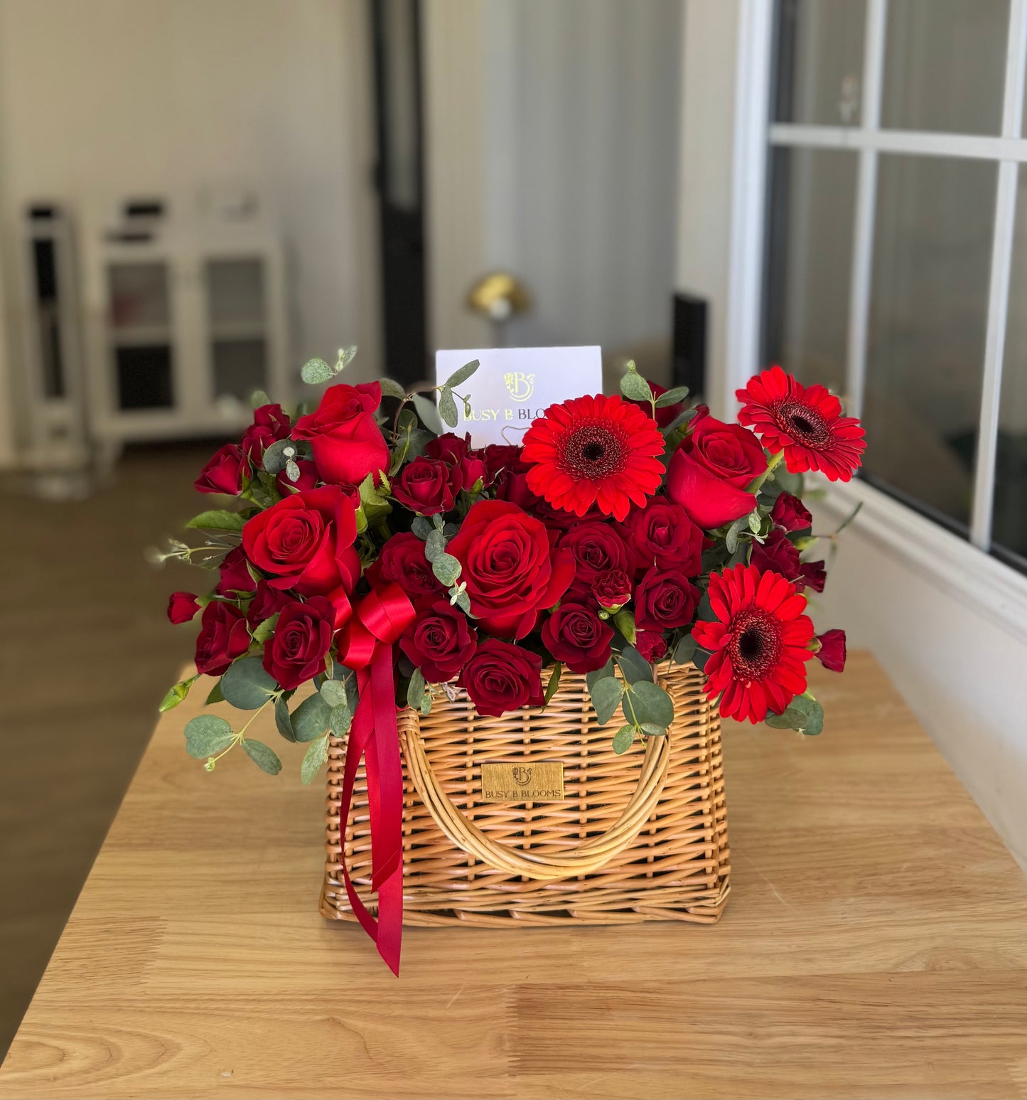 Red Romance
