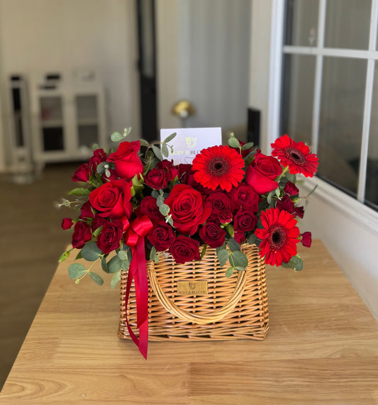 Red Romance