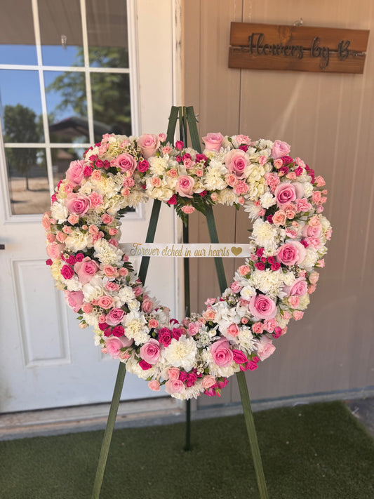 In our Hearts
