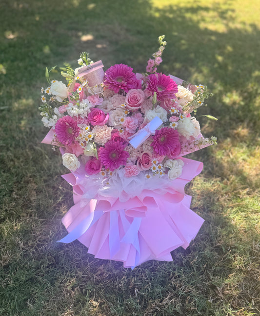 Coqueta Bouquet