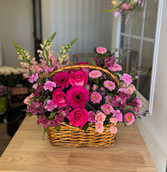 Country Basket