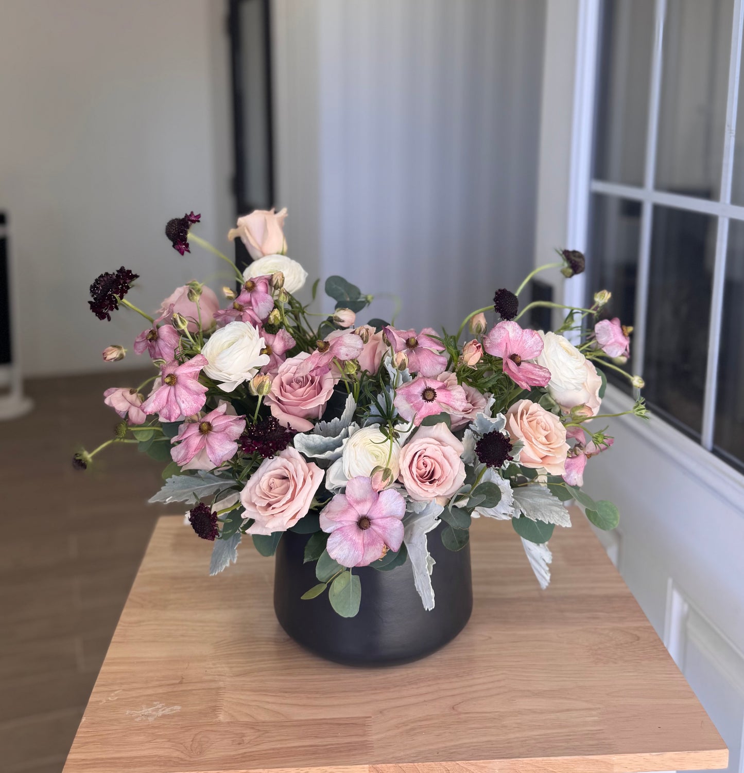 Fleur de Luxe