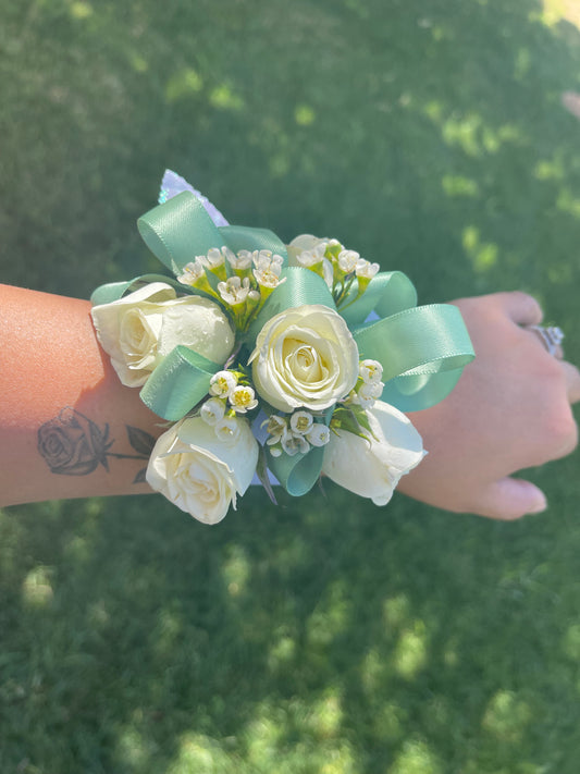 PROM Corsage