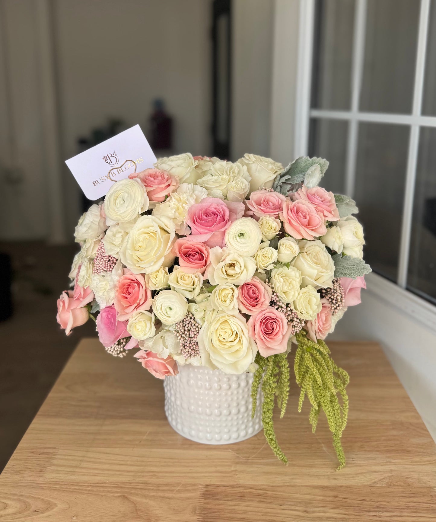 Whimsy Petals