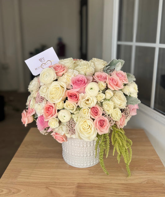 Whimsy Petals