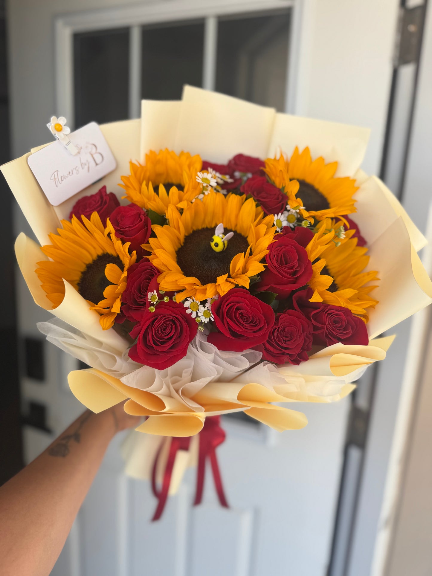 Mi Girasol