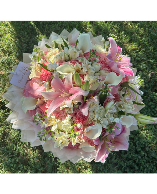Petal Paradise
