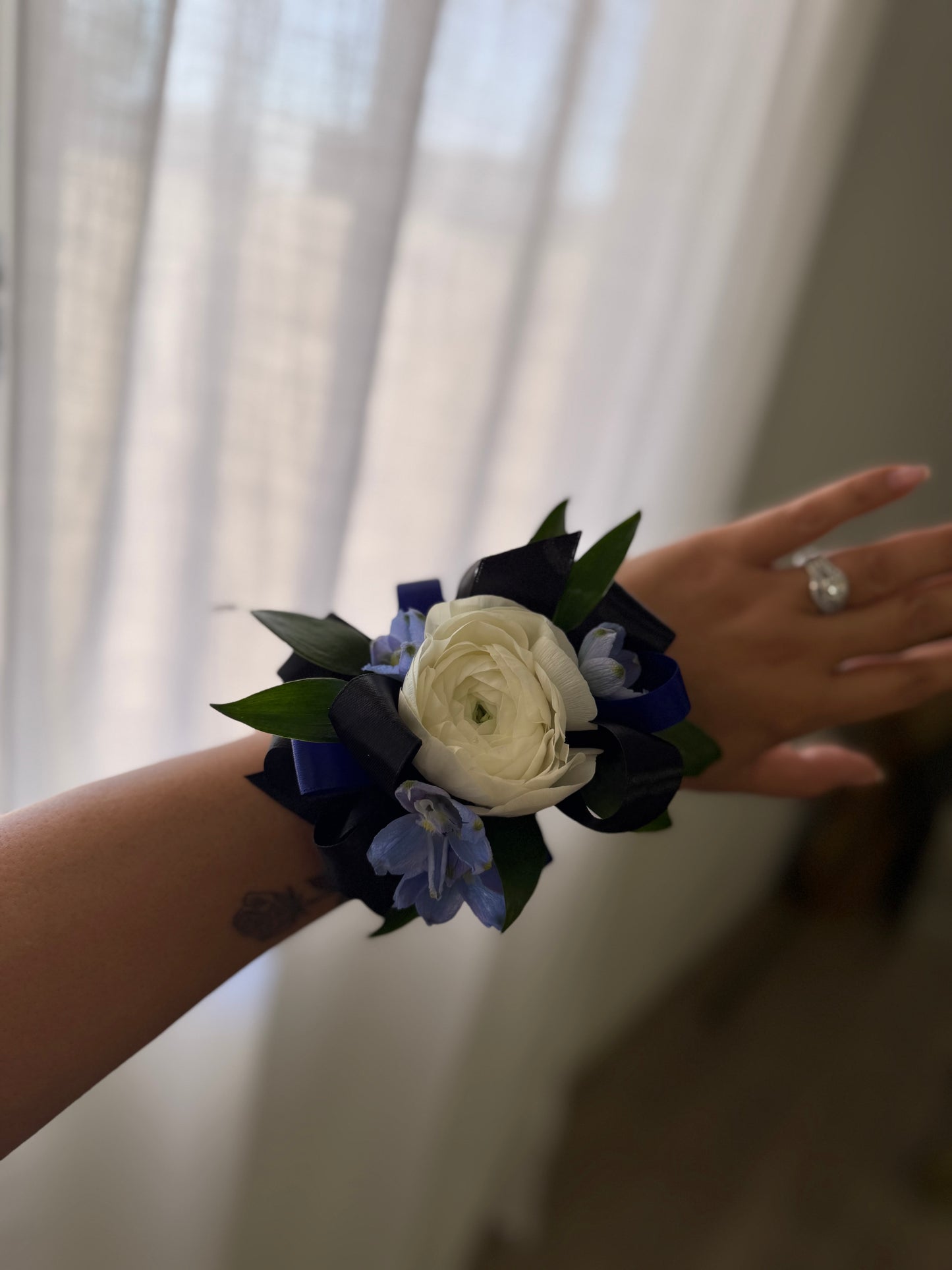 Deluxe Corsage