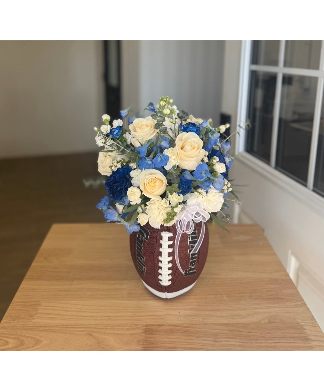 Football Bouquet