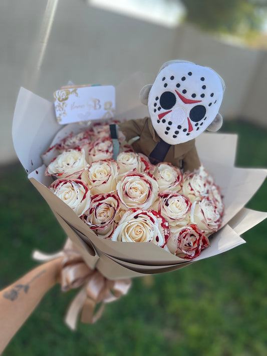 Friday the 13th