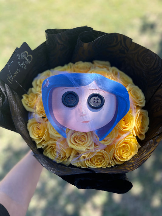 Coraline