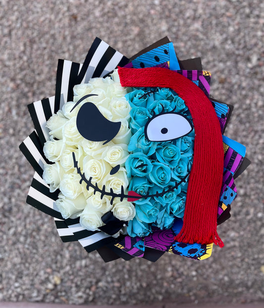 Jack & Sally