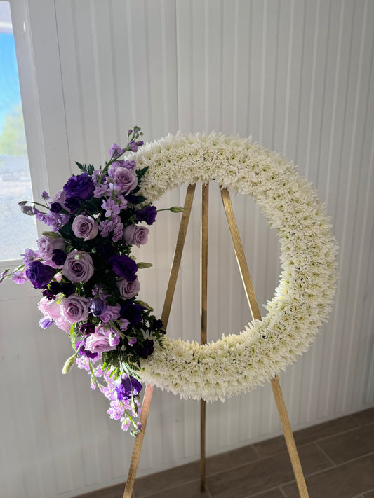 Eternal Remembrance Wreath