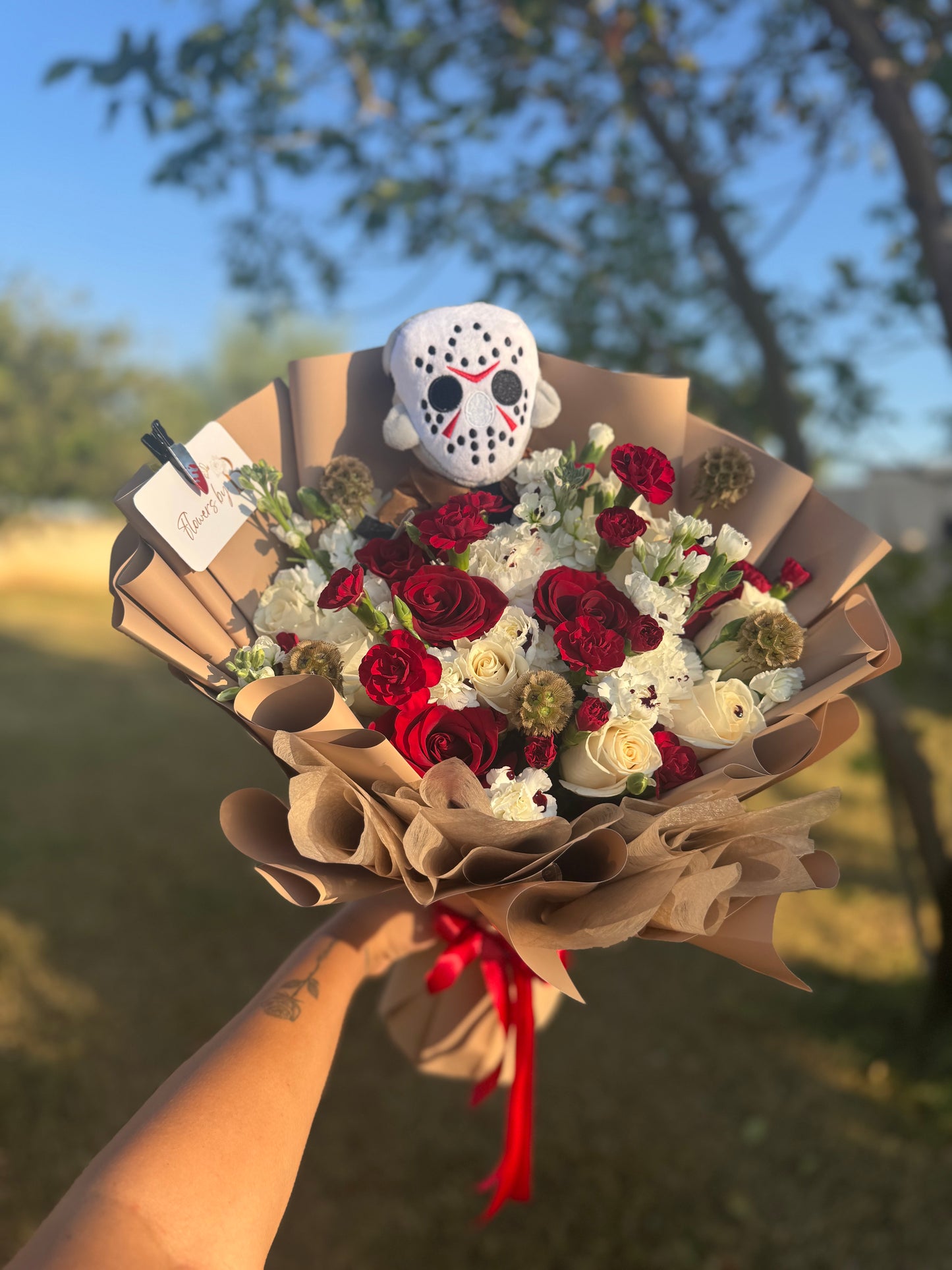 Jason Bouquet
