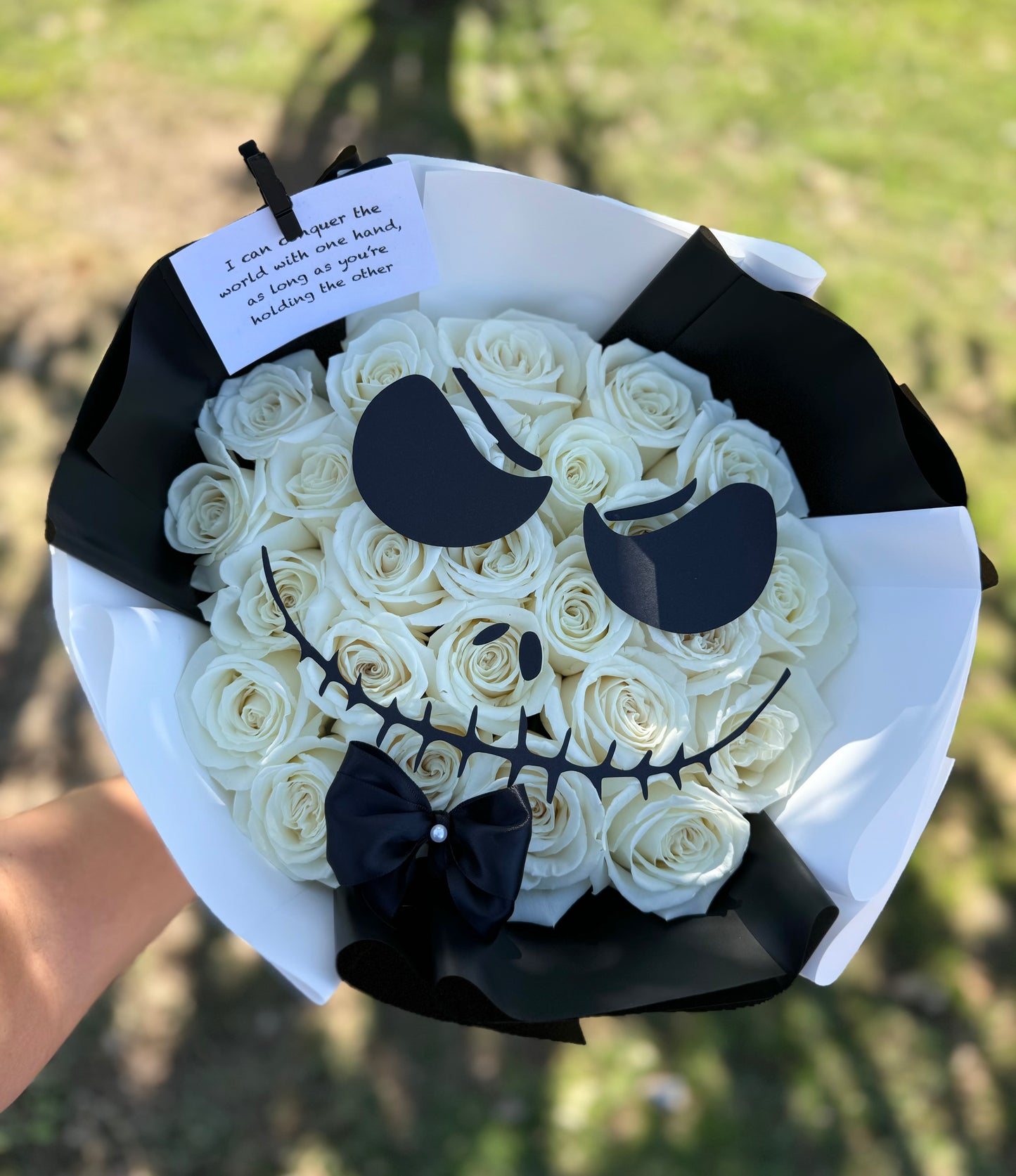 Jack Skellington