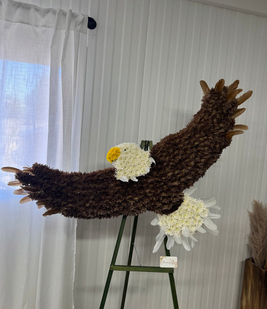 Eagle Spray