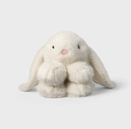 Bunny Plush