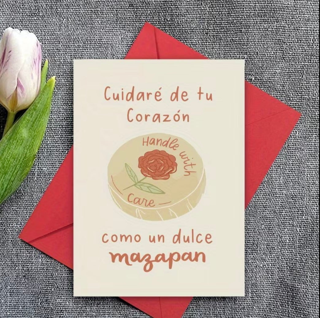 Mi Mazapan