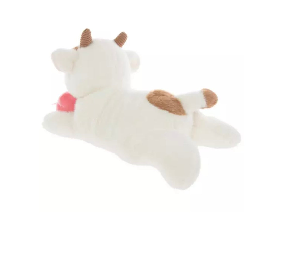 Valentine Cow