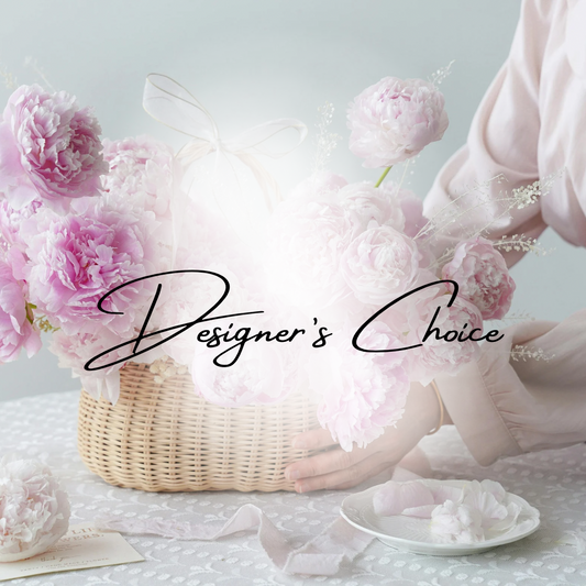 Designer’s Choice